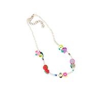 NZVCQVPU Ensemble de chaîne de perles pour femme style tendance pour fille Accessoire de fête de plage