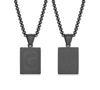 NZVCQVPU Longue chaîne, collier de petites filles autre chaîne