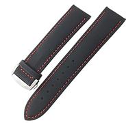 NZVCQVPU Nylon Canvas Watchband 19mm 20mm 21mm 22mm Fit for Watch Strap