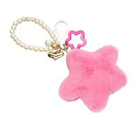 NZVCQVPU Pentagrams en forme de téléphone en forme d'étoile pentagramme bracelet de poigne