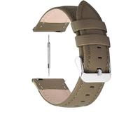 NZVCQVPU Popular strap gt2 smart watch release lychee pattern watch strap14mm 16mm 18mm 20mm22mm