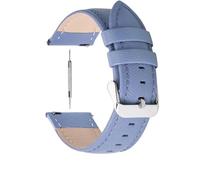 NZVCQVPU Popular strap gt2 smart watch release lychee pattern watch strap14mm 16mm 18mm 20mm22mm