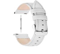 NZVCQVPU Popular strap gt2 smart watch release lychee pattern watch strap14mm 16mm 18mm 20mm22mm