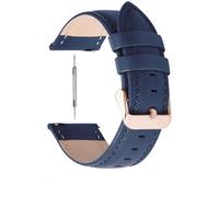 NZVCQVPU Popular strap gt2 smart watch release lychee pattern watch strap14mm 16mm 18mm 20mm22mm