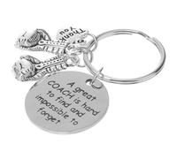 NZVCQVPU Porte-clés unique en forme de cœur en forme de cœur pour clés de voiture et sacs à dos en fer léger et breloque cadeau pour les amateurs de boxe, accessoires pour hommes et femmes