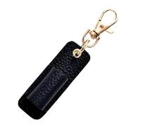 NZVCQVPU Porte-stylo à longe | Porte-stylo de mains | Clip crayon au cou pour badge | Porte-crayon en cuir, porte-stylo anti-perdant pour les étudiants, les travailleurs, les enseignants,