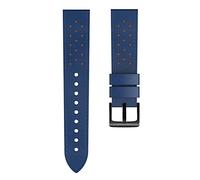 NZVCQVPU Sangle de bande de bracelet en silicone de 20 mm / 22 mm pour GTS 3/2/2E / GTS2 MINI/GTR 42mm / 47 mm / GTR3 / 3 Pro / 2/2E Bracelet Smart Watch Correa