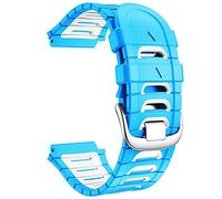 NZVCQVPU Silicone Smart Watch Band Strap for Forerunner 920XT/920 XT Watchband Running Swim Cycle Training Sport Fashion Wristband