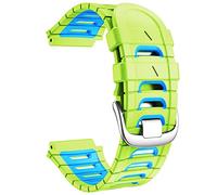 NZVCQVPU Silicone Smart Watch Band Strap for Forerunner 920XT/920 XT Watchband Running Swim Cycle Training Sport Fashion Wristband