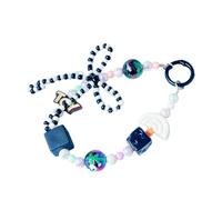 NZVCQVPU Téléphone coloré Lonyard futurs à la recherche de papillons