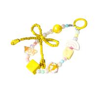 NZVCQVPU Téléphone coloré Lonyard futurs à la recherche de papillons