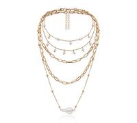 NZVCQVPU Tendance pour les femmes, cadeau d'anniversaire de forme longue pour les femmes