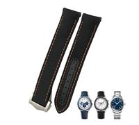 NZVCQVPU Toile en nylon de 19 mm 20 mm 21 mm 21 mm de haute densité.