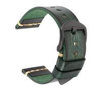NZVCQVPU Vintage Handmade Watch Strap Release Vintage Watch Sangle