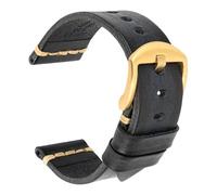 NZVCQVPU Vintage Handmade Watch Strap Release Vintage Watch Sangle