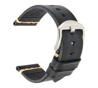 NZVCQVPU Vintage Handmade Watch Strap Release Vintage Watch Sangle