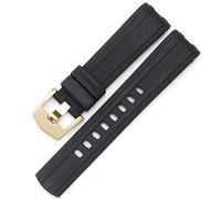 NZVCQVPU Watch Band Omega 007 PLANET OCEAN AT150 Pin Buckle Strap Accessories Bracelet