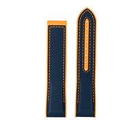 NZVCQVPU Watch Strap Nylon Omega 300 8900 Planet Ocean Tools 20mm 22mm Watchbands