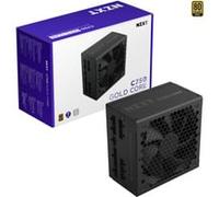 NZXT , 750 Watt alimentation