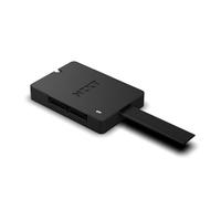 NZXT Centre de commande – RVB et contrôle vitesse ventilateurs MLI – Jusqu'à 5 – Géré par CAM