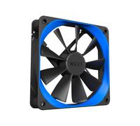 NZXT Aer F RF-AF140-B1 140mm PWM