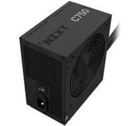 NZXT Alimentation 750W 80+ Bronze PA-7B2BB-EU retail
