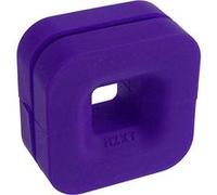 NZXT BA-B1 puckr Puck Câble Gestion et Casque pour PC Portables Purple G