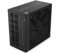 NZXT C1000 Gold ATX 3.1 - Alimentation entièrement modulaire et silencieuse pour jeux vidéo sur PC - 1 000 watts - 80 PLUS Gold -