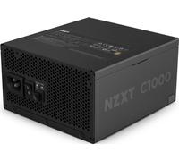NZXT C1000 Gold ATX 3.1 noir | Alimentation PC 1000W