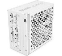 NZXT C1000 Gold ATX 3.1 PCIe 5.1 1000W 80 Plus Gold Modulaire Blanc