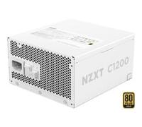 NZXT C1200 Gold ATX 3.1 alimentation modulaire 1200 watt
