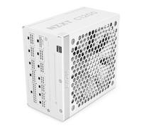 NZXT C1200 Gold ATX 3.1 PCIe 5.1 1200W 80 Plus Gold Modular Blanca
