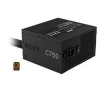 NZXT , 750 Watt alimentation