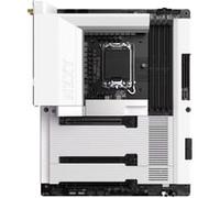 NZXT N7 Z890 White - Carte mère Intel LGA1851 ATX Z890 DDR5 Wi-Fi