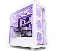 nzxt cas de la tour cm h71ew 02 h7 elite rgb
