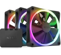 NZXT Case Acc F120 CORE RGB Series Fan Noir