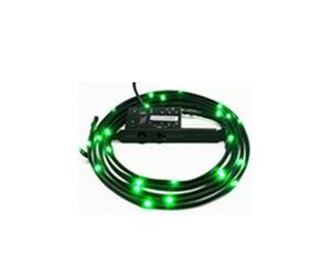 NZXT CB-LED10-GR Compartiment pour ordinateur Universel Kit d'éclairage pour boîtier PC