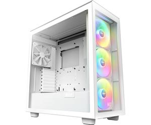 NZXT CM-H71EW-02 unité centrale Midi Tower Blanc