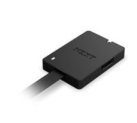 NZXT Centre de commande – RVB et contrôle vitesse ventilateurs MLI – Jusqu'à 5 – Géré par CAM