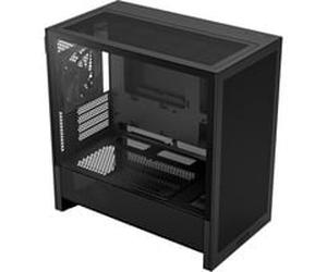 NZXT Débit H3 boîtier midi tower
