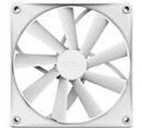 NZXT RF-Q14SF-W1 - NZXT F140Q, PWM 140 mm, silencieux, blanc