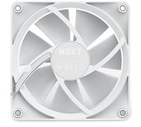 NZXT F120 RGB Boitier PC Ventilateur 12 cm Blanc 1 pièce(s)