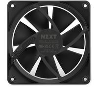 NZXT F120 RGB Boitier PC Ventilateur 12 cm Noir 1 pièce(s)