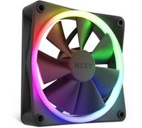 NZXT F120 RGB Single 120x120x26, Ventilateur de boîtier
