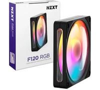 NZXT F120 RGB ventilateur de boîtier