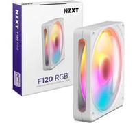 NZXT F120 RGB ventilateur de boîtier