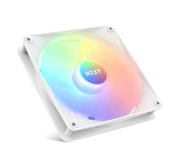 NZXT F140 RGB Core Boitier PC Ventilateur 14 cm Blanc 1 pièce(s)