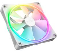 NZXT F140 RGB DUO simple 140x140x25