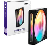 NZXT F140 RGB ventilateur de boîtier