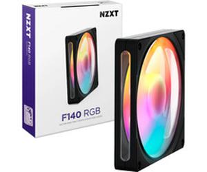 NZXT F140 RGB ventilateur de boîtier